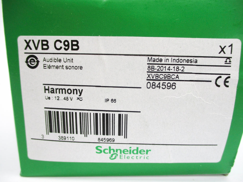 SCHNEIDER XVBC9B NSMP