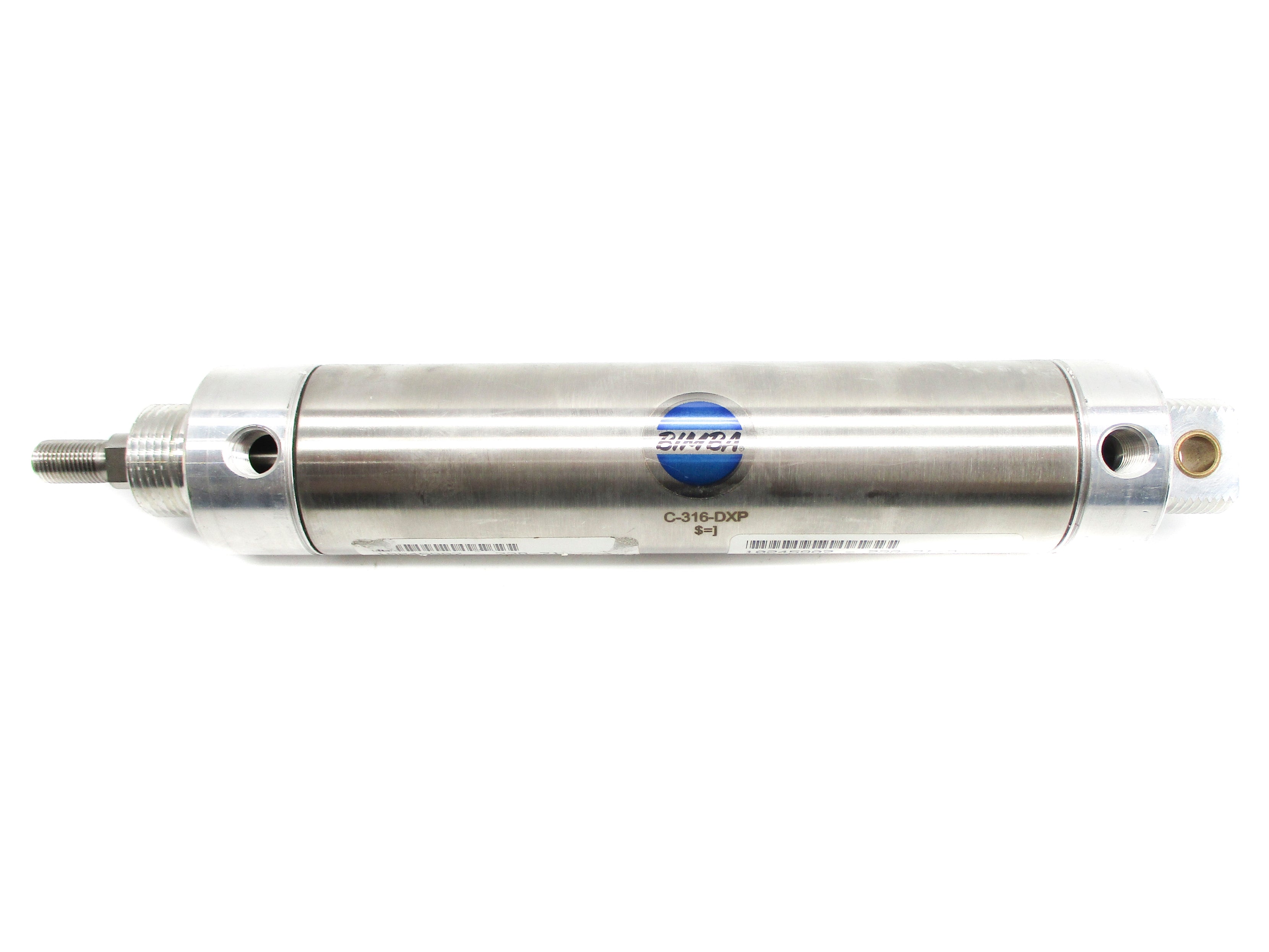 BIMBA C-316-DXP NSNP