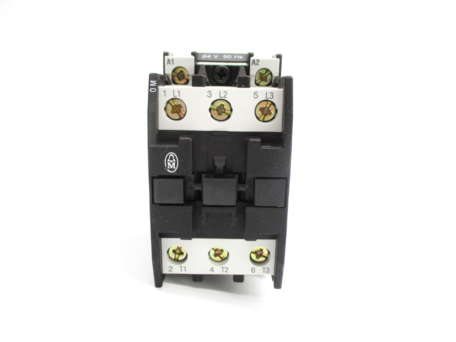 KLOCKNER MOELLER DIL0M 24V 35A NSNP