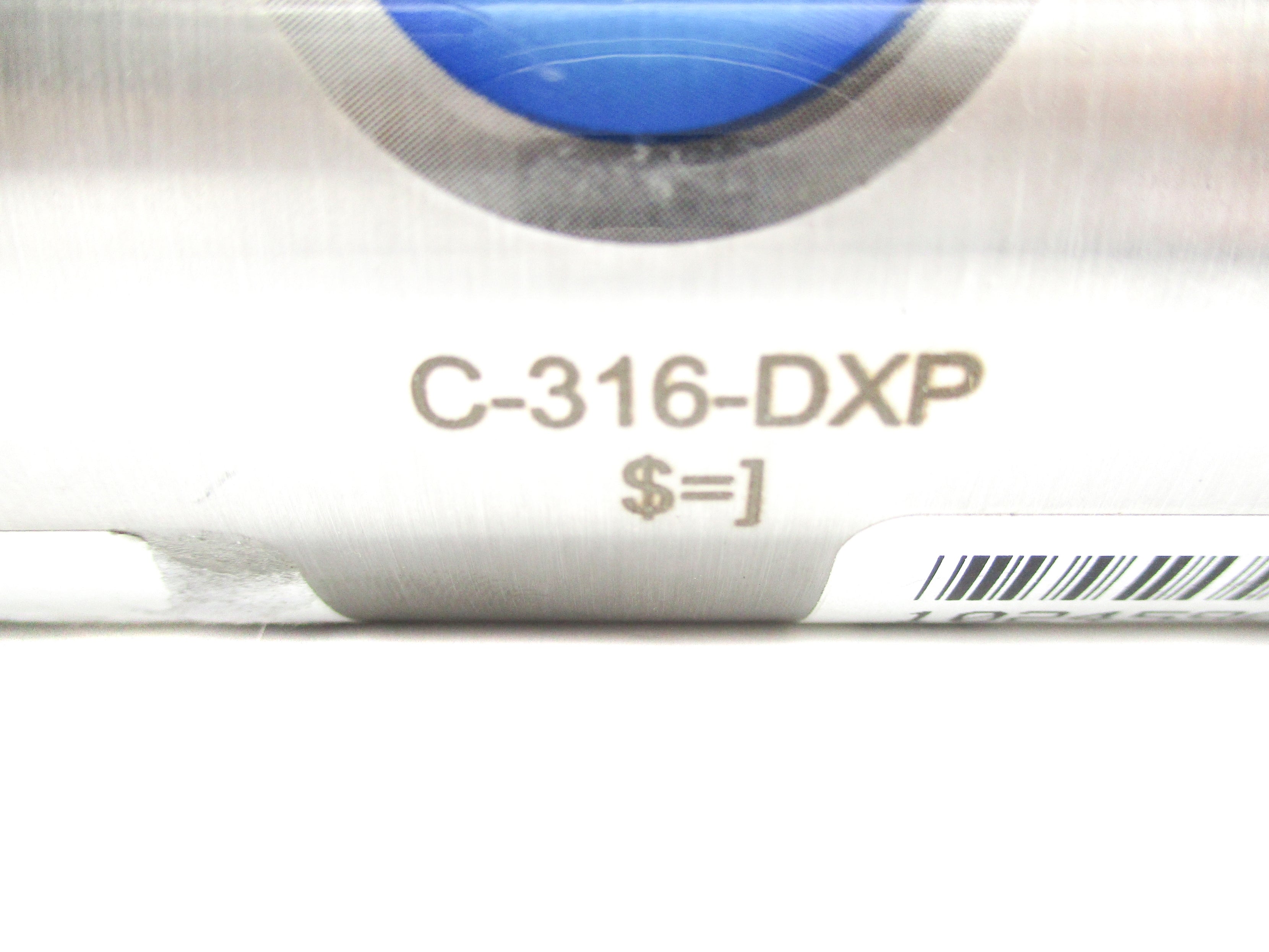 BIMBA C-316-DXP NSNP
