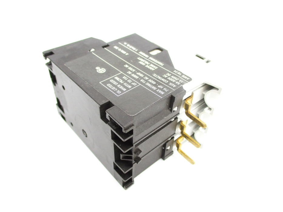 KLOCKNER MOELLER SE00-11-PKZ0 230/240V NSNP