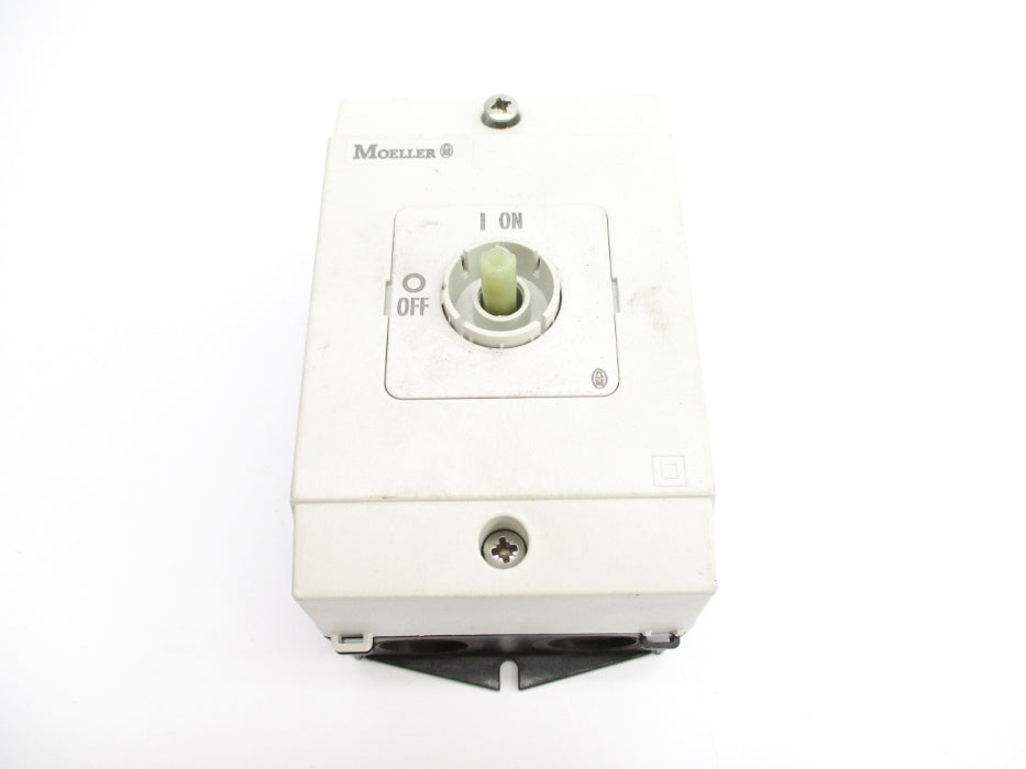 KLOCKNER MOELLER T0-1-102 (AS PICTURED) NSNP