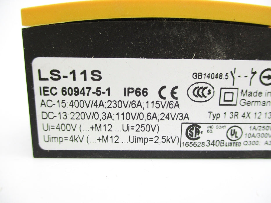 EATON LS-11S NSNP