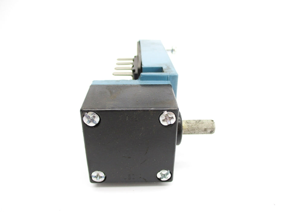 MICROSWITCH LSZ7A6B NSNP