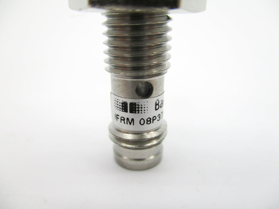 BAUMER IFRM08P37A3/S35L NSNP