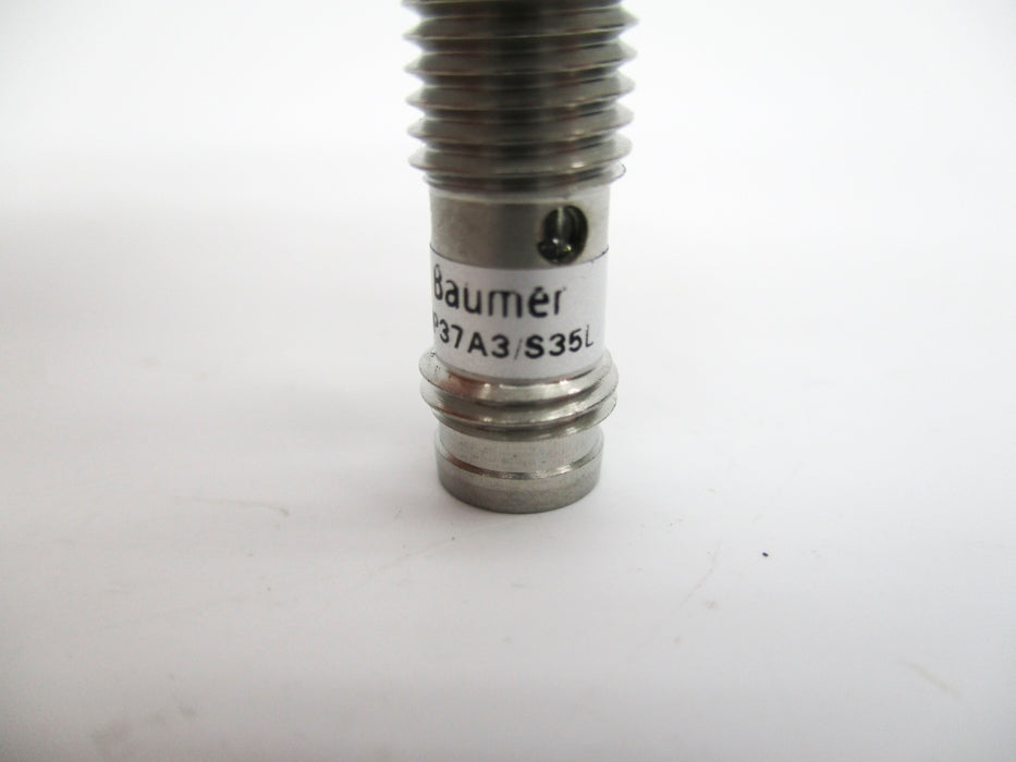 BAUMER IFRM08P37A3/S35L NSNP