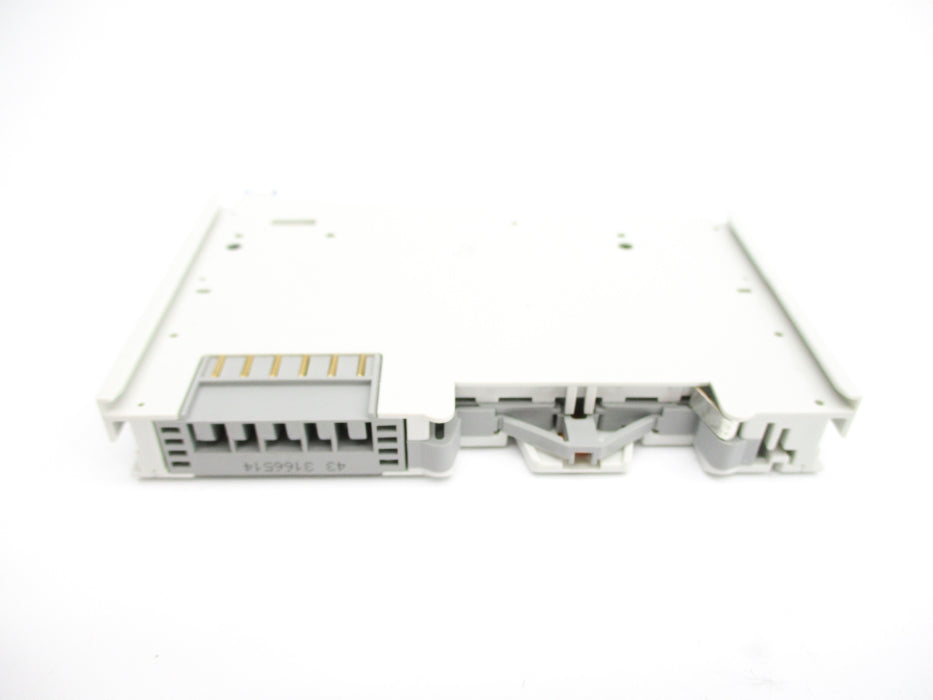 BECKHOFF KL4002 NSNP