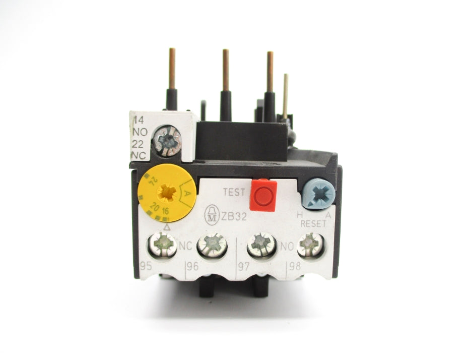 KLOCKNER MOELLER ZB32-24 16-24A NSNP