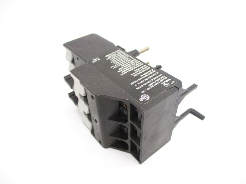 KLOCKNER MOELLER ZB32-24 16-24A NSNP