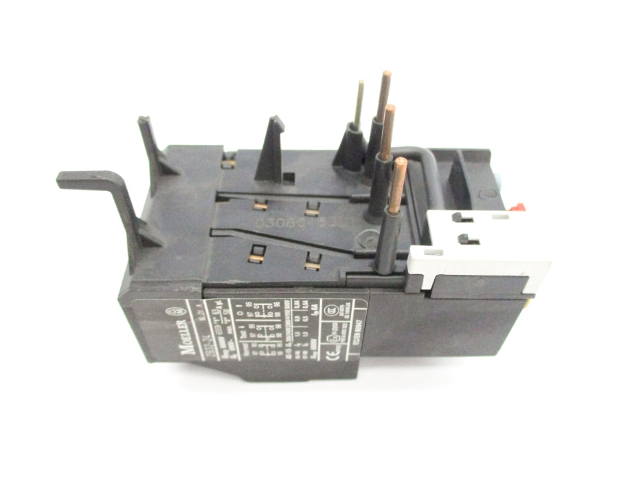 KLOCKNER MOELLER ZB32-24 16-24A NSNP