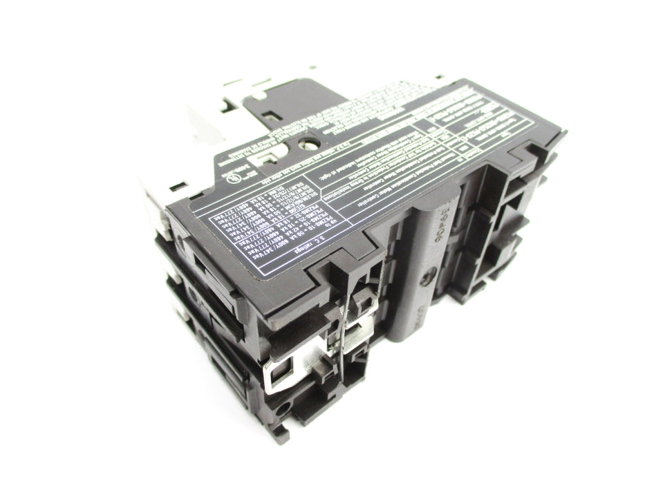 KLOCKNER MOELLER PKZM0-6.3 NSNP