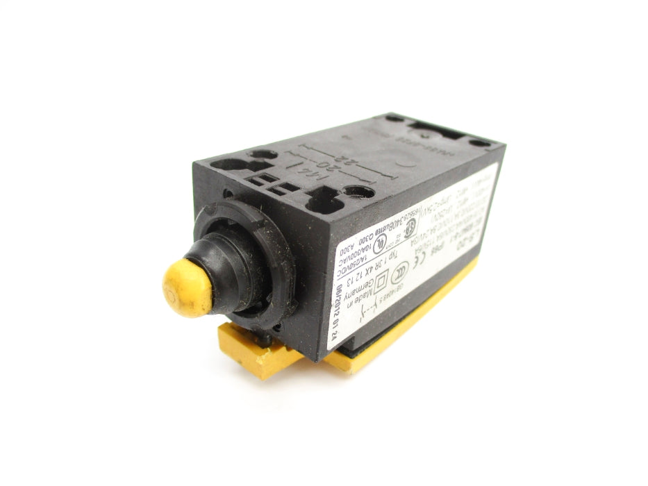 EATON LS-20 NSNP