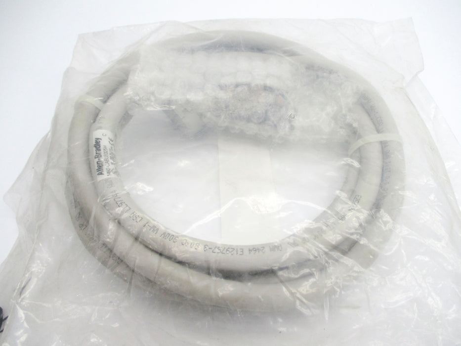 ALLEN BRADLEY 1492-CABLE025H SER. C NSMP