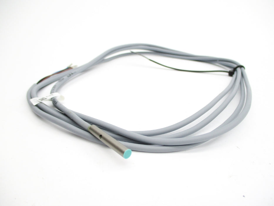 PEPPERL+FUCHS NBB0.8-4M25-E2 053378 10-30VDC NSMP