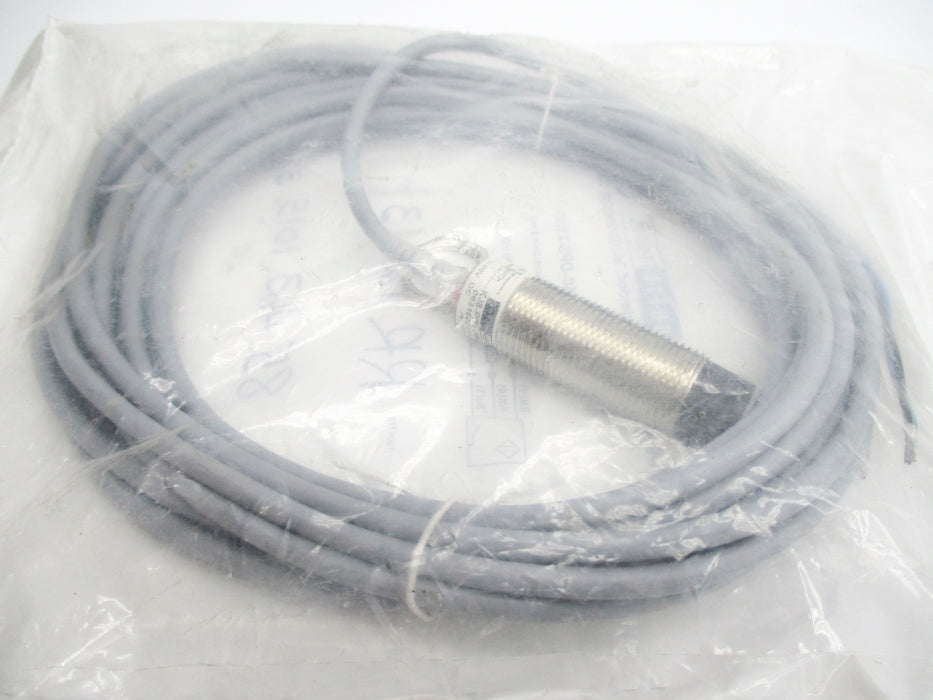 PULSOTRONIC KJ8-PG11MN60-DPS-X1020 NSMP