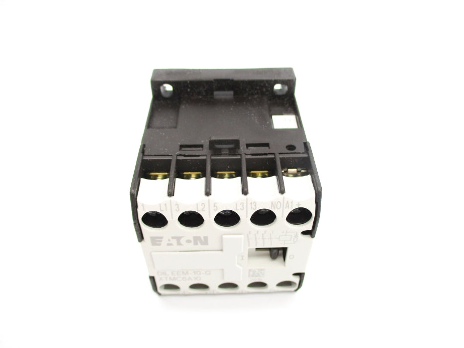 EATON DILEEM-10-G XTMC6A10TD 24VDC NSMP