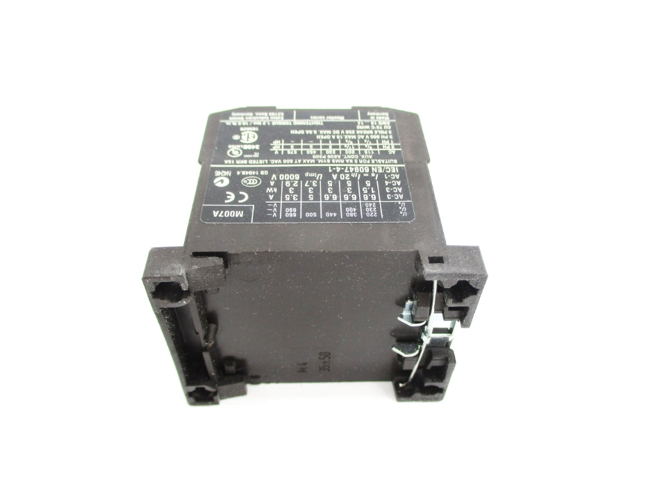 EATON DILEEM-10-G XTMC6A10TD 24VDC NSMP
