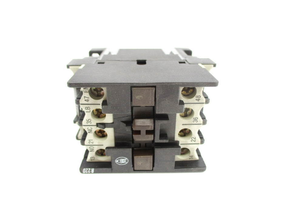 KLOCKNER MOELLER DILR22D 24V NSMP