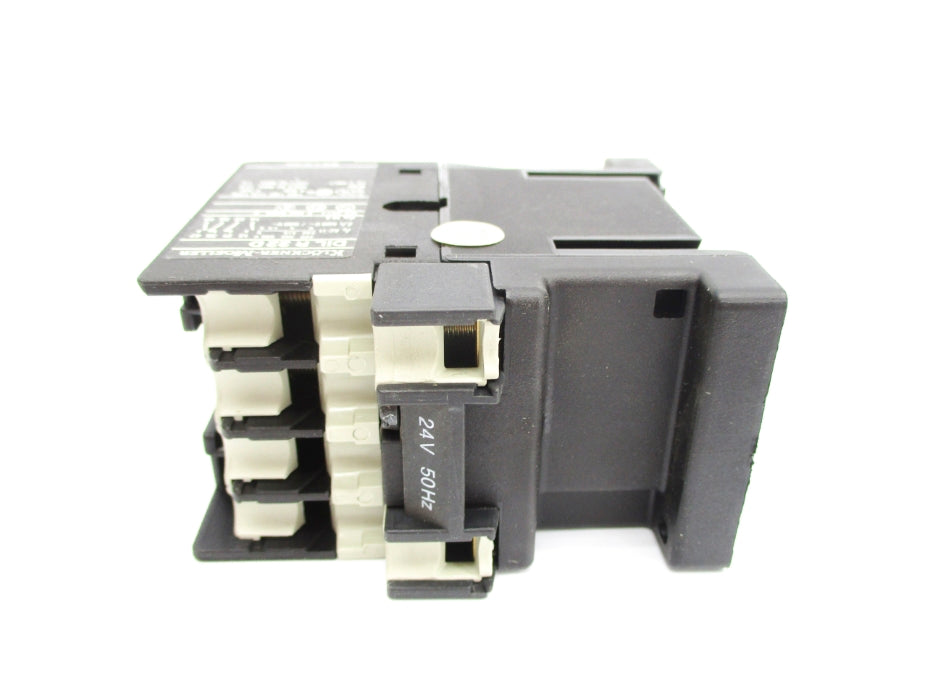 KLOCKNER MOELLER DILR22D 24V NSMP
