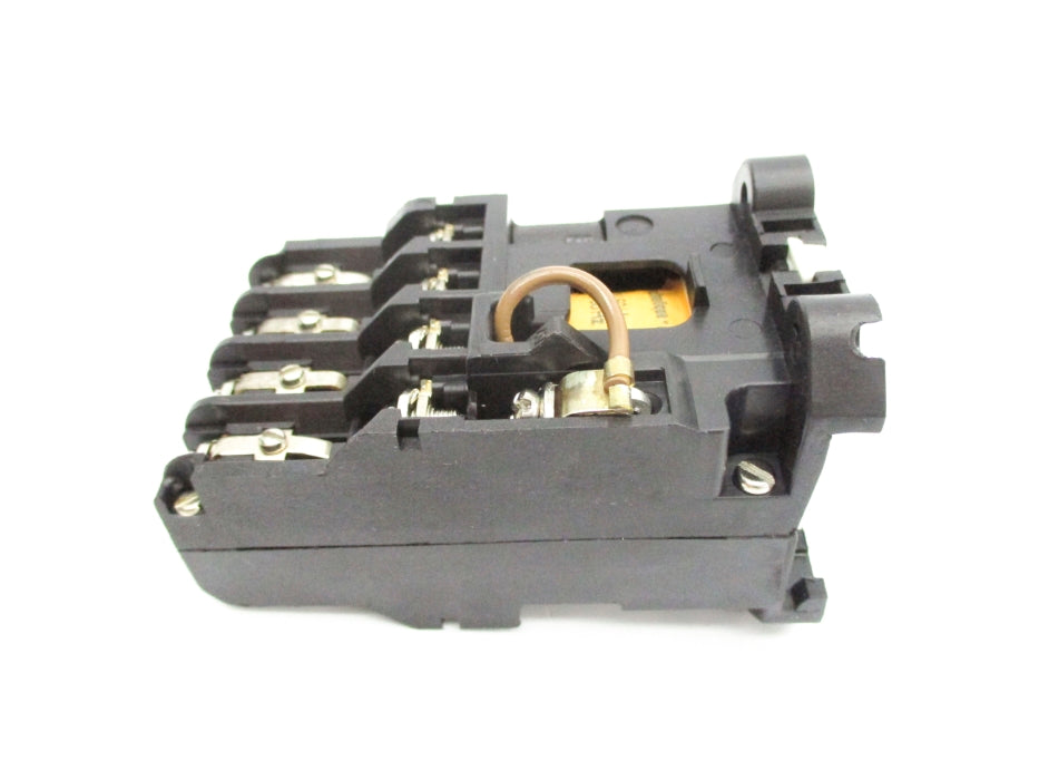 KLOCKNER MOELLER DIL00L-62 220/240V NSMP