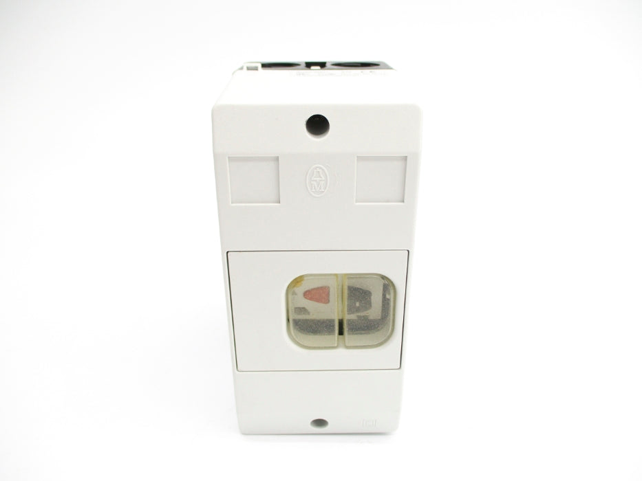 KLOCKNER MOELLER PKZM01-2.5-G 1.6-2.5A NSMP