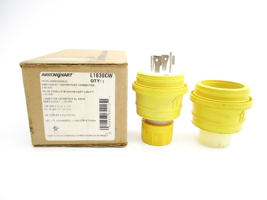 ARROW HART L1630CW NSMP