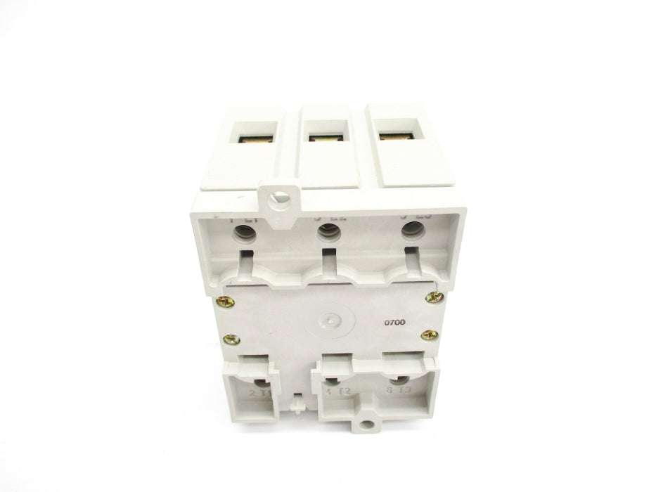 ALLEN BRADLEY 194E-E100-1753 SER. B NSNP