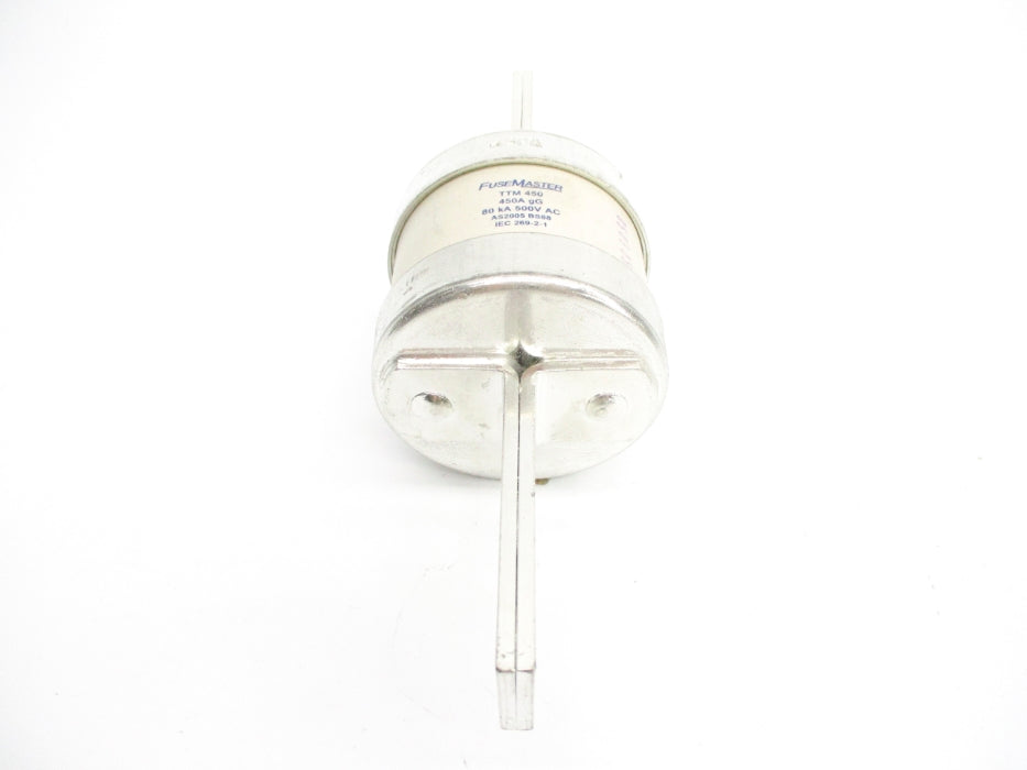 FUSE MASTER TTM450 450A 500VAC NSNP