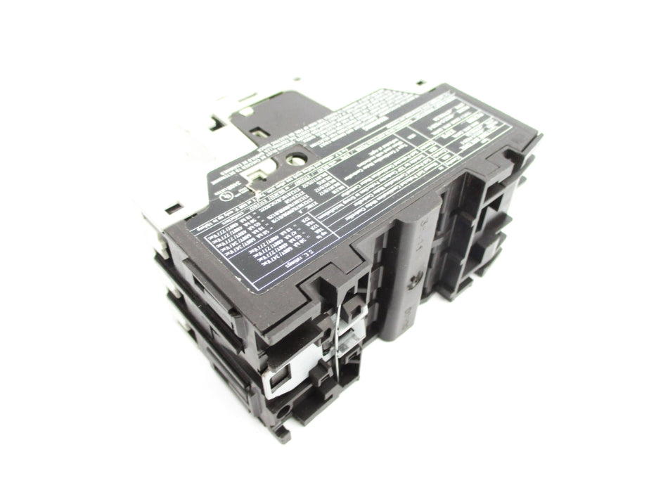 EATON PKZM0-2.5 XTPR2P5BC1 600VAC 1.6-2.5A NSNP