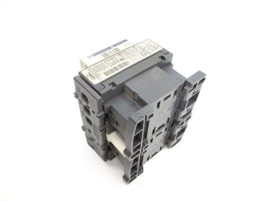 TELEMECANIQUE LC2D09B7 24V (AS PICTURED) NSNP
