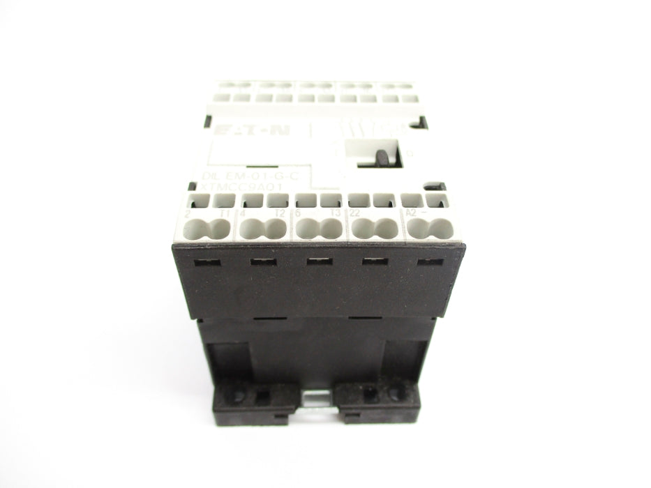 EATON DILEM-01-G-C XTMCC9A01 24VDC NSNP