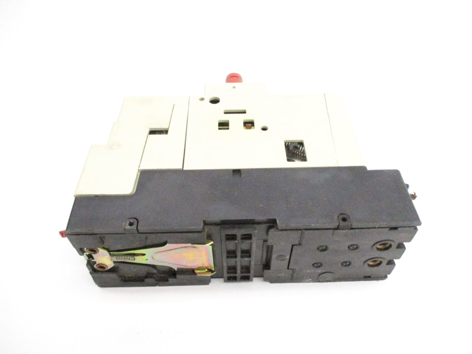TELEMECANIQUE LD4LC.30.H5 LB1-LC03M07 UNMP