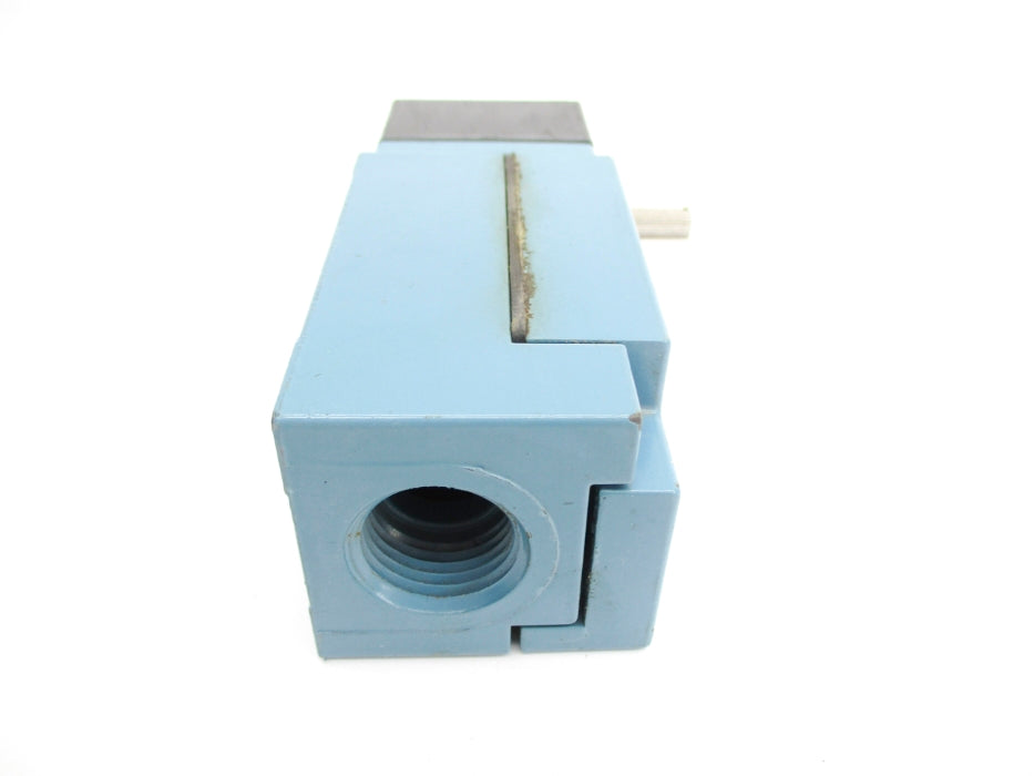 MICROSWITCH LSN1A UNMP