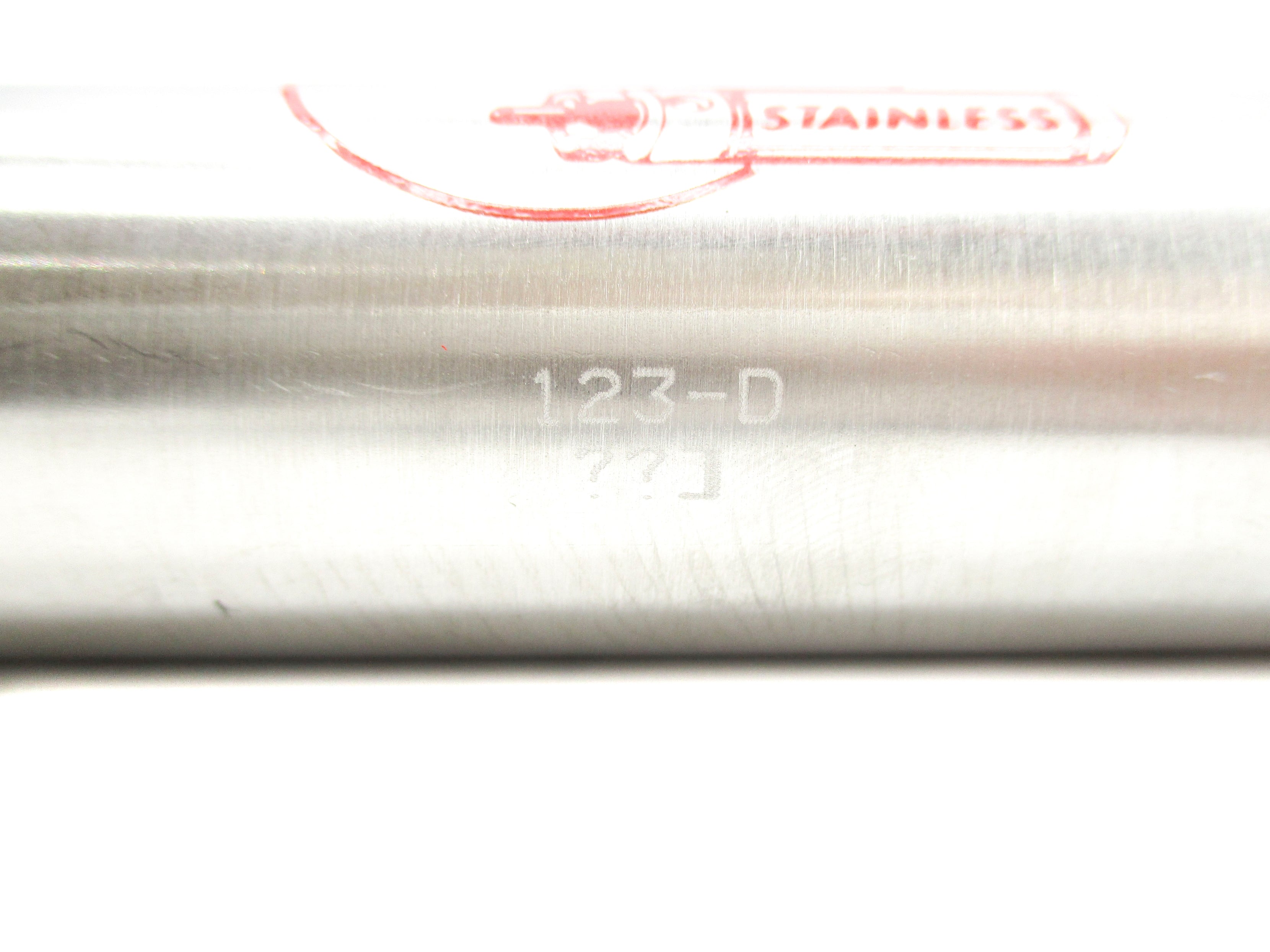 BIMBA 123-D NSNP