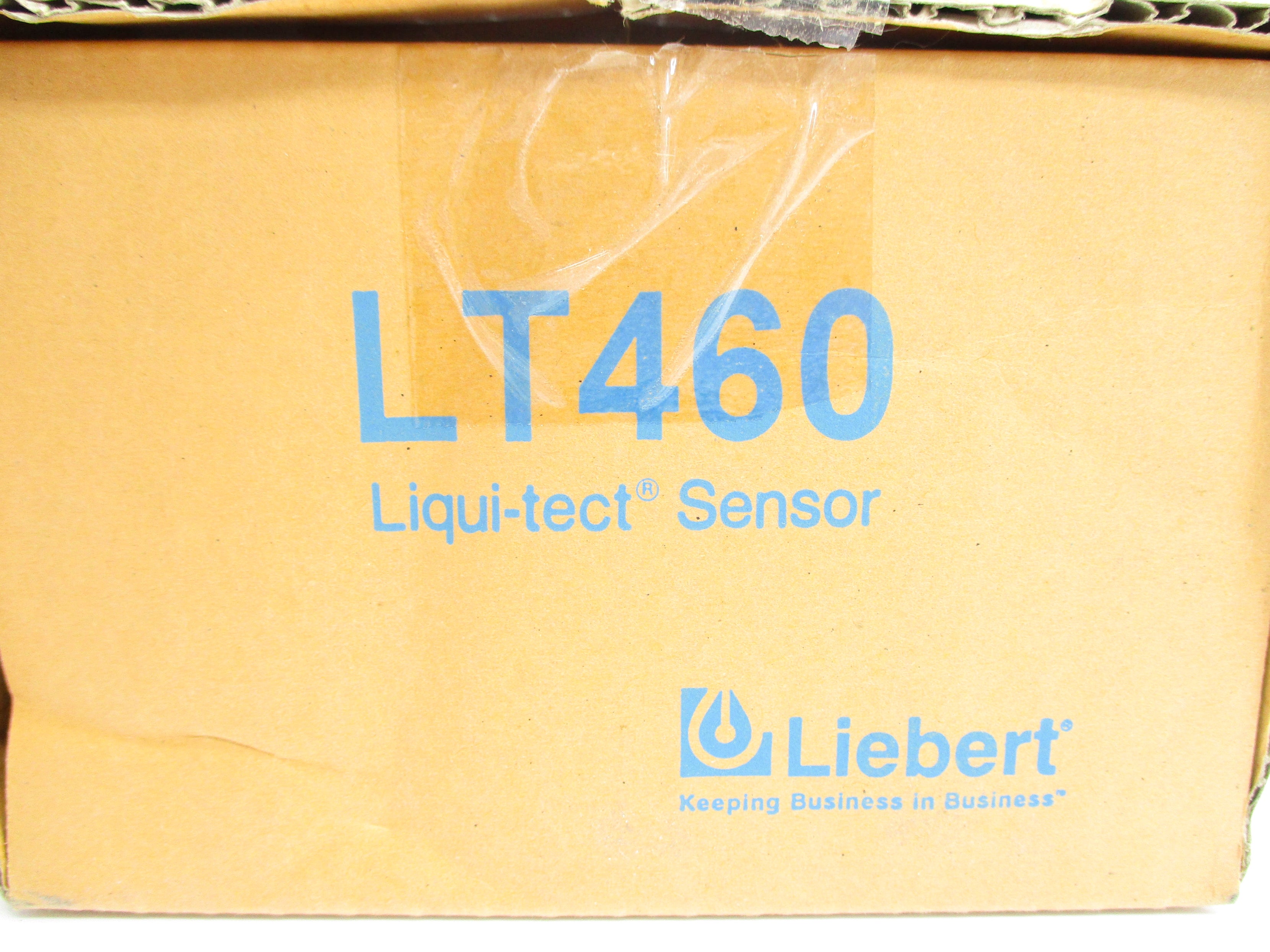 LIEBERT LT460 NSMP