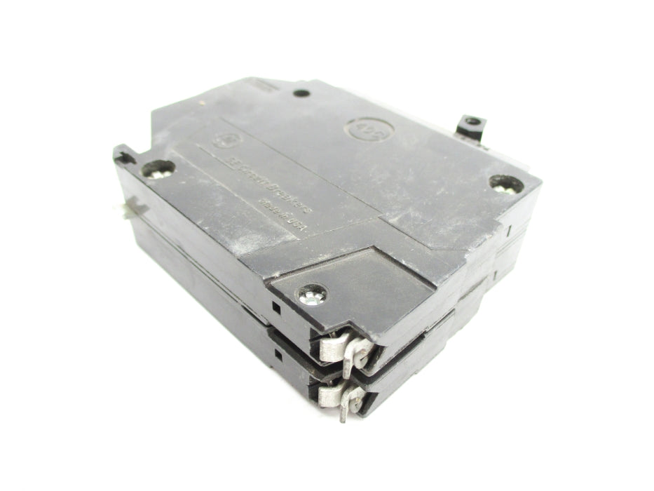 GENERAL ELECTRIC THQP220 20A 120/240VAC UNMP