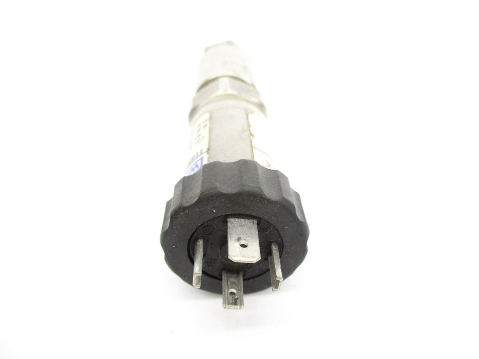 WIKA 8415080 -30INHG/30PSI UNMP