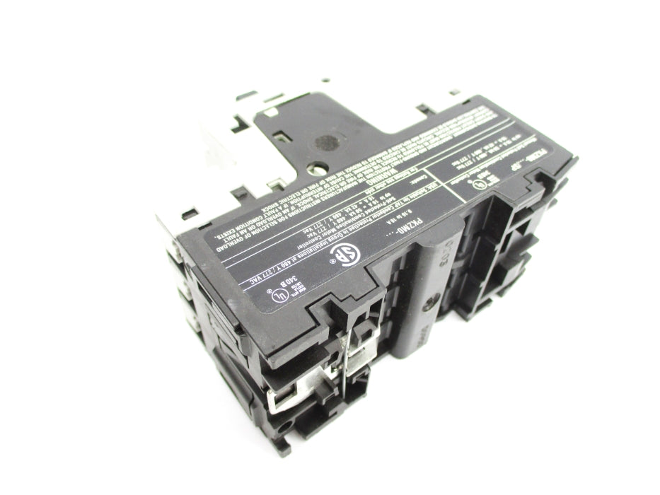 KLOCKNER MOELLER PKZM0-0.16 0.1-0.16A NSNP