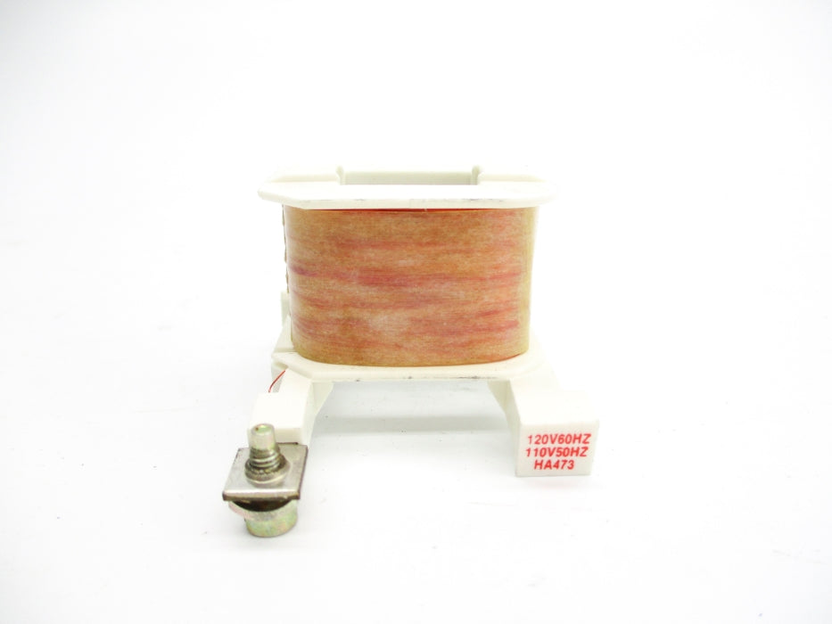 INDUSTRIAL SPARE PART HA473 110/120V NSNP