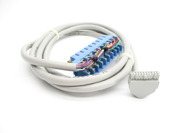 ALLEN BRADLEY 1492-CABLE025B SER. C NSNP