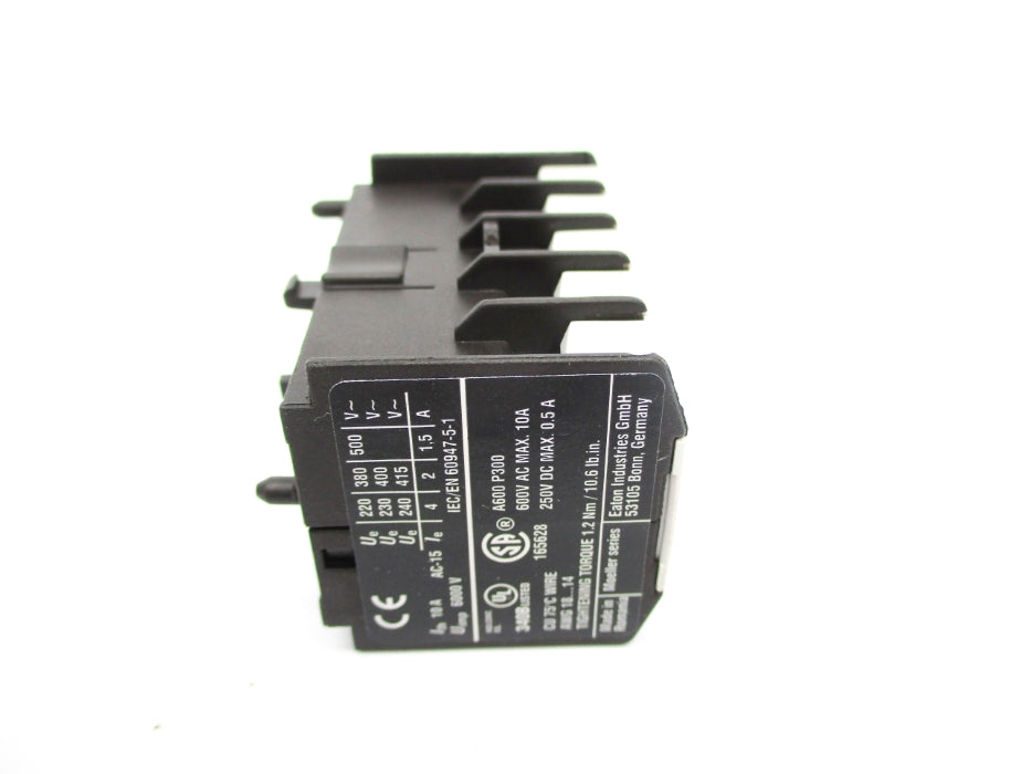 EATON 40DILE XTMCXFA40 NSNP