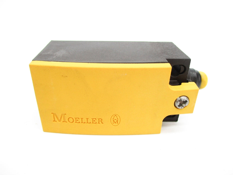 KLOCKNER MOELLER LS-02 NSNP