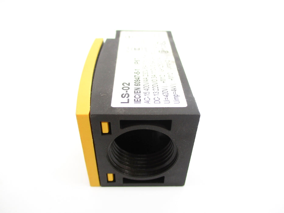 KLOCKNER MOELLER LS-02 NSNP