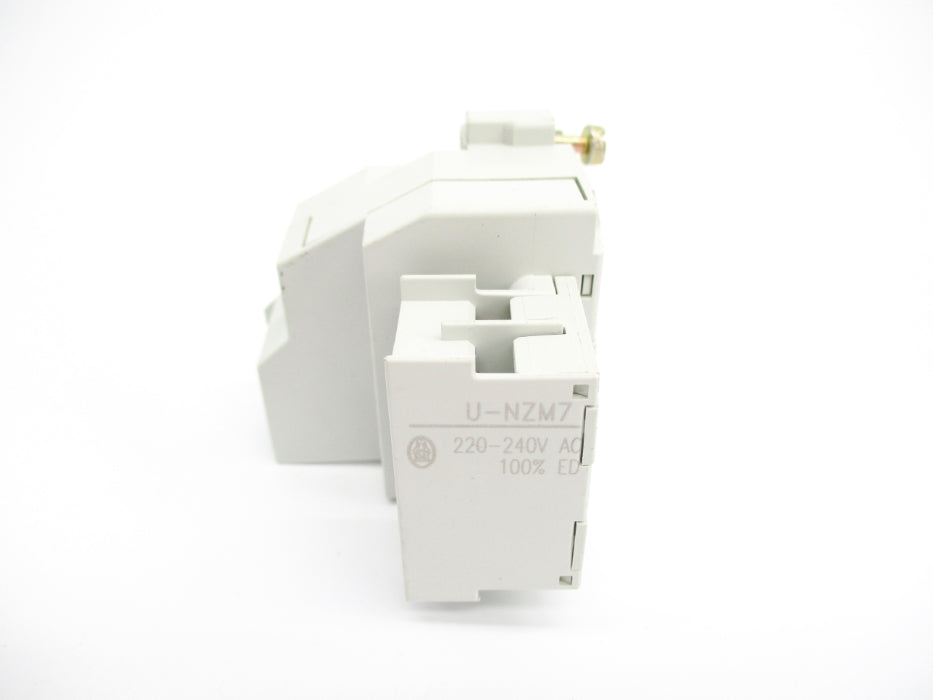 KLOCKNER MOELLER U-NZM7 NSNP