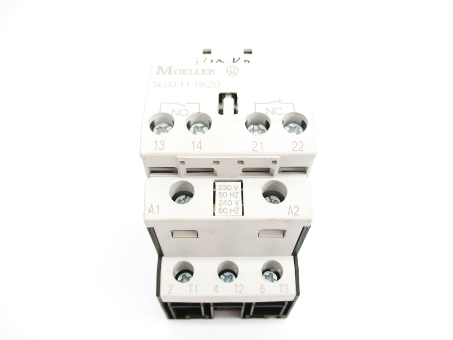 KLOCKNER MOELLER SE00-11-PKZ0 24VDC NSNP