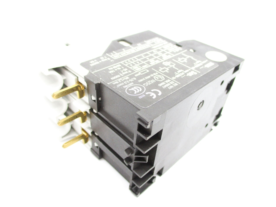 KLOCKNER MOELLER SE00-11-PKZ0 24VDC NSNP