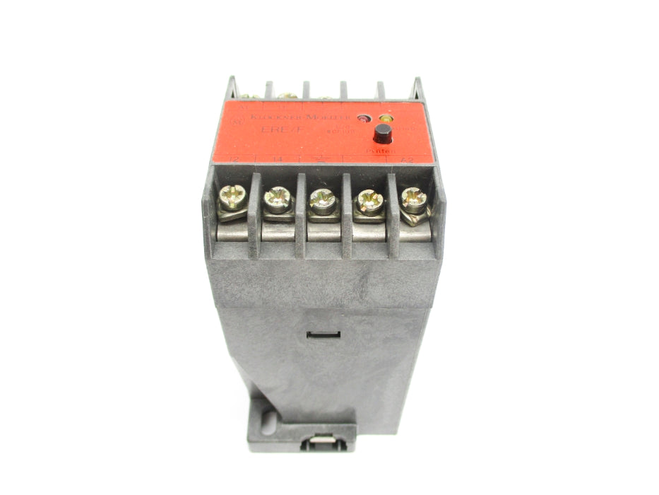 KLOCKNER MOELLER ERE/F 24VDC NSNP
