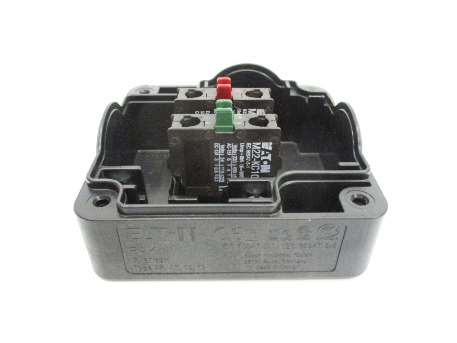 EATON FAK (AS PICTURED) NSNP