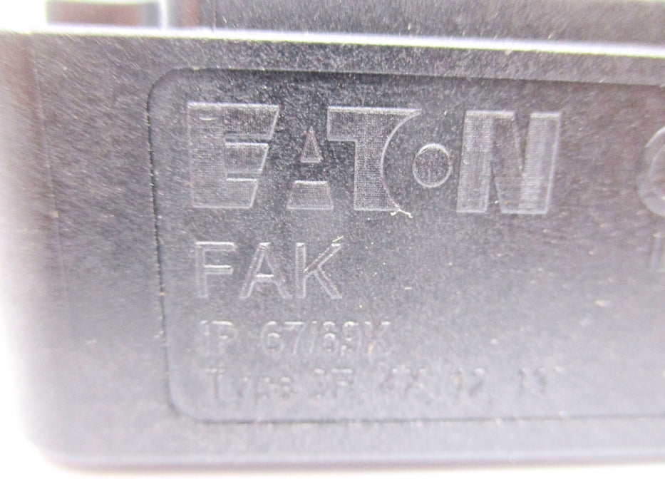 EATON FAK (AS PICTURED) NSNP
