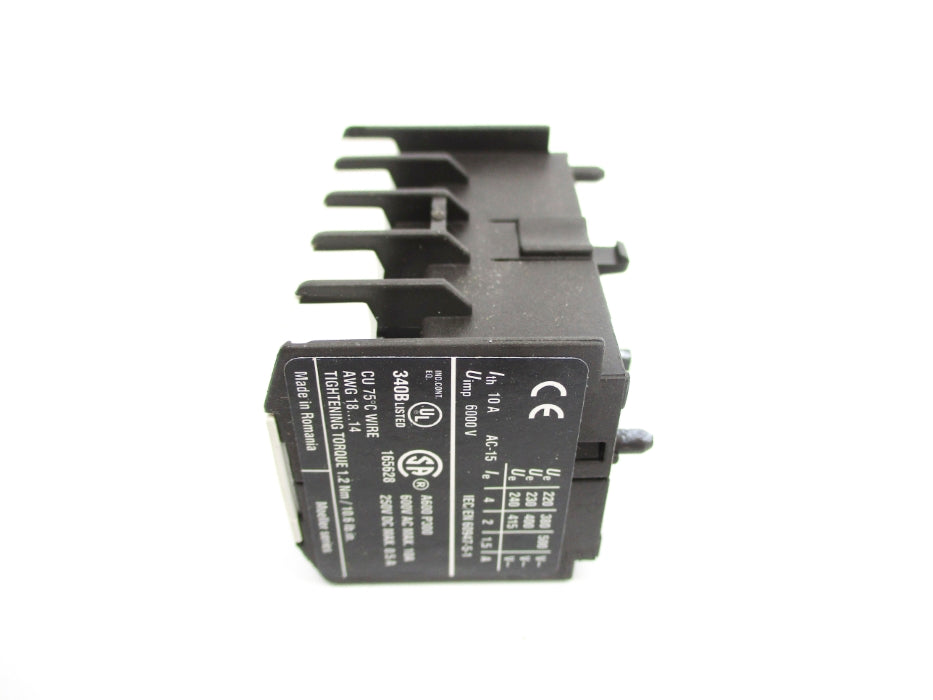 EATON 22DILE XTMCXFA22 NSNP